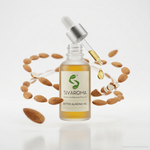 Aceite de Almendras Amargas de Alta Calidad para Compradores B2B Globales, Apto para Formulaciones de Cuidado de la Piel, Cuidado del Cabello y Fragancias - Product Image 6