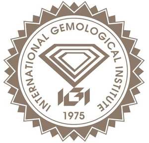 Diamante JC con Certificado IGI, Cultivado en Laboratorio, Corte Ovalado CVD, 4CT, Color EF, VVS2 VS1, Unisex, Joyería Fina Premium, Fabricación OEM ODM - Product Image 6