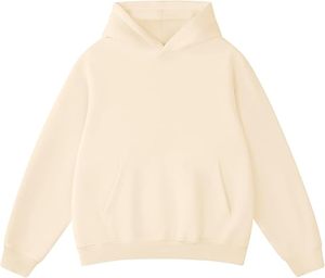 Sudadera con Capucha Unisex de Felpa con Lavado Ácido Personalizado, 100% Algodón, Cómoda, con el Mejor Diseño, Ligera, de Alta Calidad, Nueva Llegada - Product Image 2