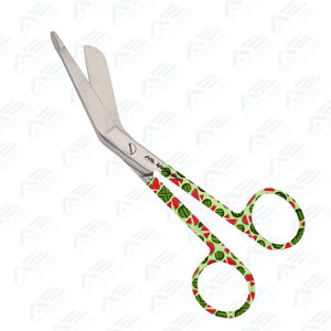 Trousse médicale pour infirmières et premiers intervenants avec instruments chirurgicaux, dentaires et médicaux pour usage professionnel - Product Image 5