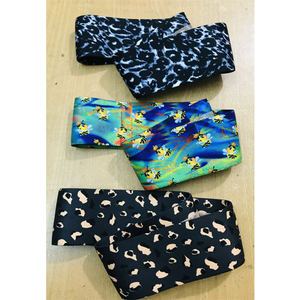 Bande de Résistance en Tissu Personnalisée pour Femmes, Entraînement de Fitness, Bande d'Exercice pour Fessiers, Fournisseur et Fabricant en Gros de Produits Vestimentaires - Product Image 6