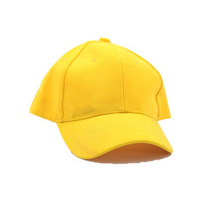 Gorra de Béisbol de Lona 100% Algodón, Ajustable, Lavable, para Exteriores, con Logotipo Personalizado, Unisex, Bordado a Mano Estilo Americano - Product Image 2