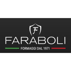 FARABOLI FORMAGGI logo