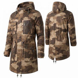 Professional Parade <b>Coat</b> Designed With Classic Styling Parade <b>Coat</b> Built For <b>Long</b> Lasting Performance - Product Image 1
