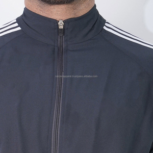 Nardon vêtements décontracté personnalisé hommes coton Anime tissé tricot pull à capuche mâle Vintage Streetwear épais Jacquard - Product Image 5
