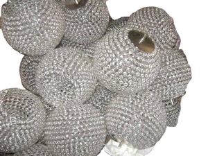 Beautiful Aluminum Wedding Mandap Party Flower Decoration <b>for</b> <b>Christmas</b> Home Gallery <b>Table</b> Centerpiece <b>for</b> Wedding <b>Christmas</b> - Product Image 3