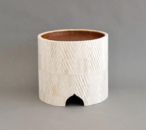 Ramadan Eid Accessories Luxury Wood Inlaid Eco-friendly Non-stick <b>Cake</b> <b>Stand</b> for Holiday Season 2023 Wholesale From India - Product Image 6