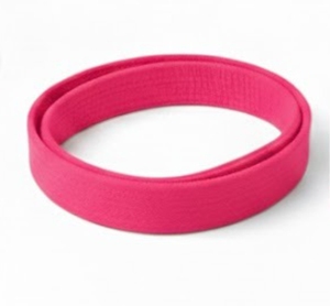 Ceinture de Jiu-Jitsu Brésilien sur mesure OEM pour les arts martiaux, ceinture de haute qualité 100% coton pour hommes et femmes - Product Image 4