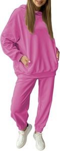 Conjunto Deportivo para Mujer a Precio Accesible 2026, Chándal Personalizado con Logotipo, Conjunto Deportivo de Alta Calidad de 2 Piezas para Mujer - Product Image 4