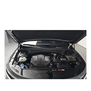 Kia Sorento Diesel 2.2 2WD 2021 avec boîte automatique, sièges en cuir, 46 428 km, conduite à gauche - Product Image 5