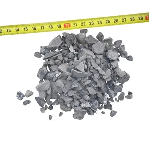 Fornecimento direto da fábrica da China carboneto de cálcio cac2/pedra de carboneto de cálcio 15-25mm/barril de carboneto de cálcio 50kg