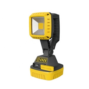 Đèn làm việc có thể sạc lại <span class=keywords><strong>10W</strong></span> - Product Image 2