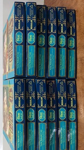 Livraison Gratuite – Cônes de Pâte de Henné Naturel Indien Halal de Qualité Supérieure pour Tatouages et Maquillage Permanent (Mehndi Body Art) - Product Image 3