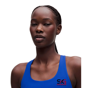 Nom du produit : Soutien-gorge de sport personnalisé pour femmes / Soutien-gorge de sport pour vêtements de sport - Product Image 5
