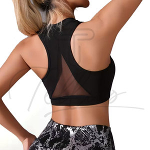 High Quality Made Women Sports Bra Wholesale High Quality Best Selling Women Sports Bra - Product Image 4