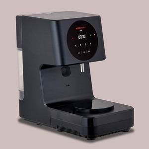 Olla para Ramen EZCOOK CAN7000PRO 2500W con control de calor por inducción, herramienta para cocinar ramen al vapor, eficiente en energía, comidas rápidas, fácil de limpiar, para preparar snacks. - Product Image 3