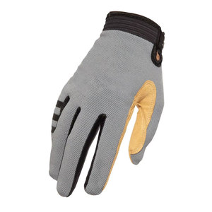 Guantes de Motocross con Pantalla Táctil Protectora, Guantes Personalizados para Motociclismo MTB BMX MX y Downhill - Product Image 1
