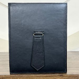 กรอบรูปหนังแท้ขนาด4x6กรอบรูปครอบครัวขนาด6x4ทำมือสั่งทำได้ตามต้องการ - Product Image 6