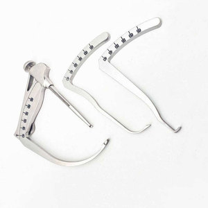 Meilleur guide de perçage pour ligaments du genou, fémur et tibia, en acier inoxydable, réglable, type C, avec guide de visée, instruments chirurgicaux manuels - Product Image 4