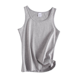 เสื้อกล้ามออกกำลังกายน้ำหนักเบาสำหรับผู้หญิง / บริการผลิตแบบ OEM คุณภาพดีที่สุด ดีไซน์ล่าสุด เสื้อกล้ามผู้หญิง OEM - Product Image 1