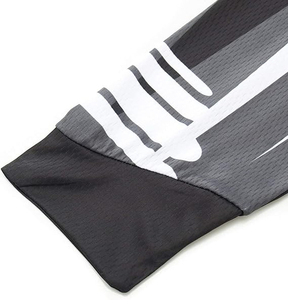 Maillot de motocross à manches longues personnalisé de haute qualité pour hommes, différents coloris, best-seller, en vente, service OEM - Product Image 2