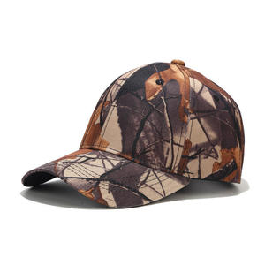 Gorras de Caza Personalizadas, Gorra de Pescador, Gorra de Béisbol de Camuflaje para Caza con Logotipo Personalizado, Camuflaje Realtree, Camuflaje Digital - Product Image 5