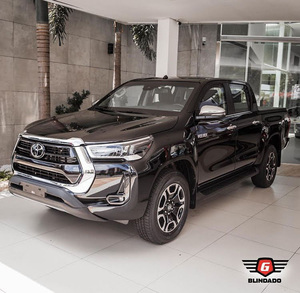 รถใหม่มาแรง ปี 2020-2025 สำหรับรถยนต์โตโยต้า ไฮลักซ์ ดีเซล ปิ๊กอัพ 4x4 ระดับอุตสาหกรรม/DIY รถมือสอง - Product Image 3