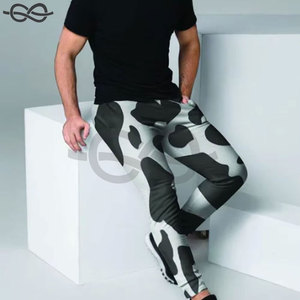 Stylish Sweatpants for Men Joggers Sportswear Casual <b>Track</b> Pants Plus Size <b>Trousers</b> Wear Active Lifestyles - Product Image 6