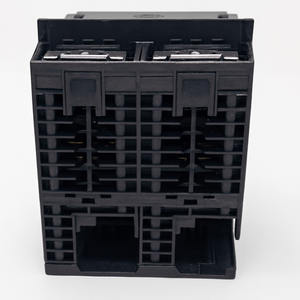 โมดูลไดรฟ์ระบบอัตโนมัติทางอุตสาหกรรม 6SL3120-2TE21-8AA3 ชุดควบคุมตัวแปลงพลังงานประสิทธิภาพสูงสำหรับระบบมอเตอร์ CNC - Product Image 3