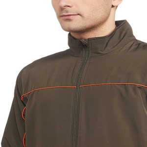 Premium Quality Hot Sale Bomber <b>Jacket</b> <b>Men's</b> <b>Thin</b> Bomber <b>Jacket</b> Classic Style Bomber <b>Jacket</b> for <b>Men</b> OEM Service - Product Image 2