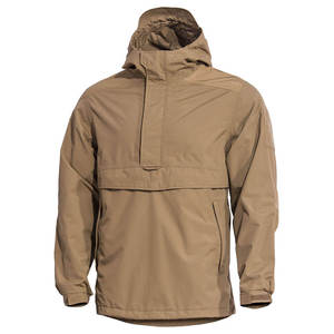Hot Selling Unique Design Mens Soft Shell <b>Jacket</b> Waterproof Breathable Windproof Polyester Winter <b>Jacket</b> OEM Factory - Product Image 5