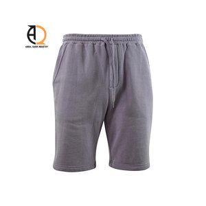 กางเกงขาสั้นขนแกะระบายอากาศ - Product Image 5