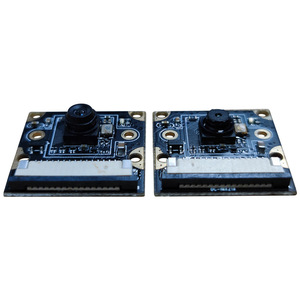 Модуль камеры Imx219 8 МП с широкоугольным объективом Mipi Csi для систем машинного зрения, совместимый с Jetson Nano и <span class=keywords><strong>Raspberry</strong></span> <span class=keywords><strong>Pi</strong></span>, высокоточный датчик - Product Image 3