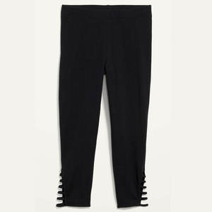 2026 High Quality Custom Logo Design Elastic Waist Yoga <b>Leggings</b> Cheap Price Hot Sale Workout Yoga <b>Leggings</b> For Womens - Product Image 1