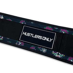 Ceinture de musculation unisexe réglable en EVA, résistante à l'usure, de haute qualité, pour la vente en gros et la personnalisation - Product Image 4