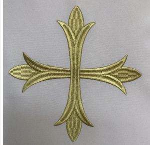 Uniforme de Sacerdote Personalizado – Fabricante de Túnicas Eclesiásticas de Alta Calidad, Ropa Religiosa al por Mayor - Product Image 6