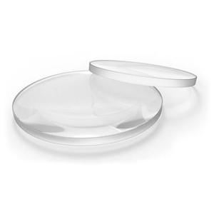 Optische Glaslinsen-Kollektion DD International Set 6 mit Hohem Brechungsindex, Dickwandiges Design für Laboranwendungen, OEM-Anpassung, 1 Jahr Garantie - Product Image 1