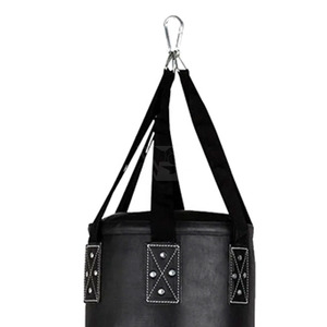 Nouveau sac de frappe de boxe sportif, équipement de kickboxing, sac de frappe pour entraînement de arts martiaux, en promotion - Product Image 3