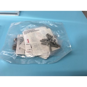 EATON 390140 KIT, CONNECTORS, RETROFIT HV <b>TERMINAL</b> - Trusted Global Legacy Semiconductor Equipment and Parts at - Product Image 5
