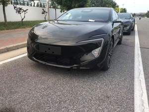 Auto Eléctrico Av a tr 12 Ultra de Cuatro Ruedas - Product Image 1