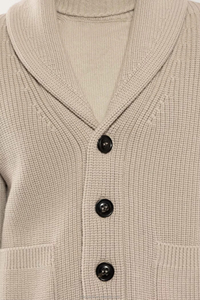 Cardigan pour homme de la meilleure qualité, dernier design, haute qualité, prix de gros, marque de mode, 100% coton, service OEM - Product Image 4