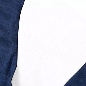 Ensemble de survêtement unisexe en polyester/coton tricoté avec doublure, logo personnalisé, multicolore, motif imprimé imperméable, sweat à capuche et pantalon de jogging pour homme - Product Image 4