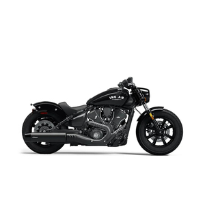 Nueva Indian Scout Bobber 2025 - Product Image 1