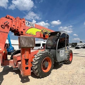 2018 XR1055 Telehandler Premium Heavy Lifting Construction Equipment Wholesale Supply - Product Image 1