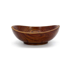 Frutero de Madera de Alta Calidad, Recipiente Grande y Portátil para Alimentos, Ideal para Bodas y Cenas - Product Image 1