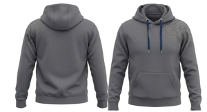 <b>MEN</b> HOODIES Custom Sublimation Oversize Fashion Design - Product Image 5