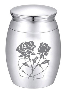 Urnas Funerarias de Latón para Mascotas, Urnas Conmemorativas, Urnas de Recuerdo, Urnas para Entierro, de Alta Calidad a Bajo Precio - Product Image 5