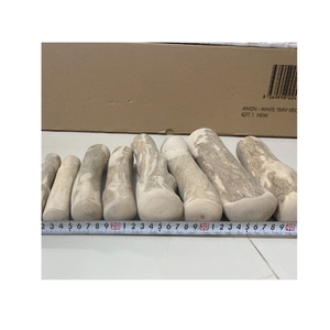 ของเล่นไม้มะกอกสำหรับสัตว์เลี้ยง คุณภาพเชื่อถือได้ ช่วยลดความวิตกกังวล ควบคุมคราบหินปูน ปลอดภัย ทำจากไม้เนื้อแข็ง สำหรับสัตว์เลี้ยงทุกชนิด - Product Image 2