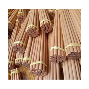 [¡DISPONIBLE!] Palillos de Madera Ecológicos y Sostenibles de Alta Calidad, Palillos Premium de Venta Caliente para Restaurantes y Comida para Llevar - Product Image 1