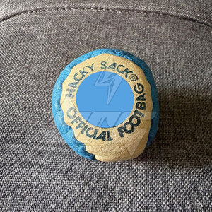 Oem Service Best Selling <b>Hacky</b> <b>Sack</b> Ball New Design <b>Hacky</b> <b>Sack</b> Ball Multi Color <b>Hacky</b> <b>Sack</b> Ball - Product Image 4